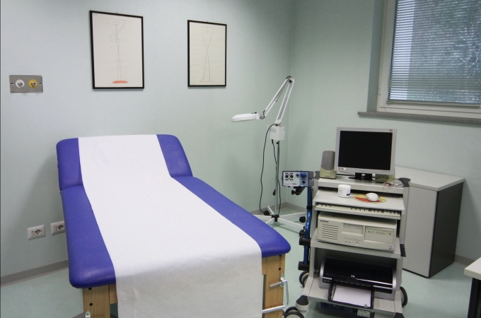 CENTRO DI MEDICINA POLISPECIALISTICA BIELLA